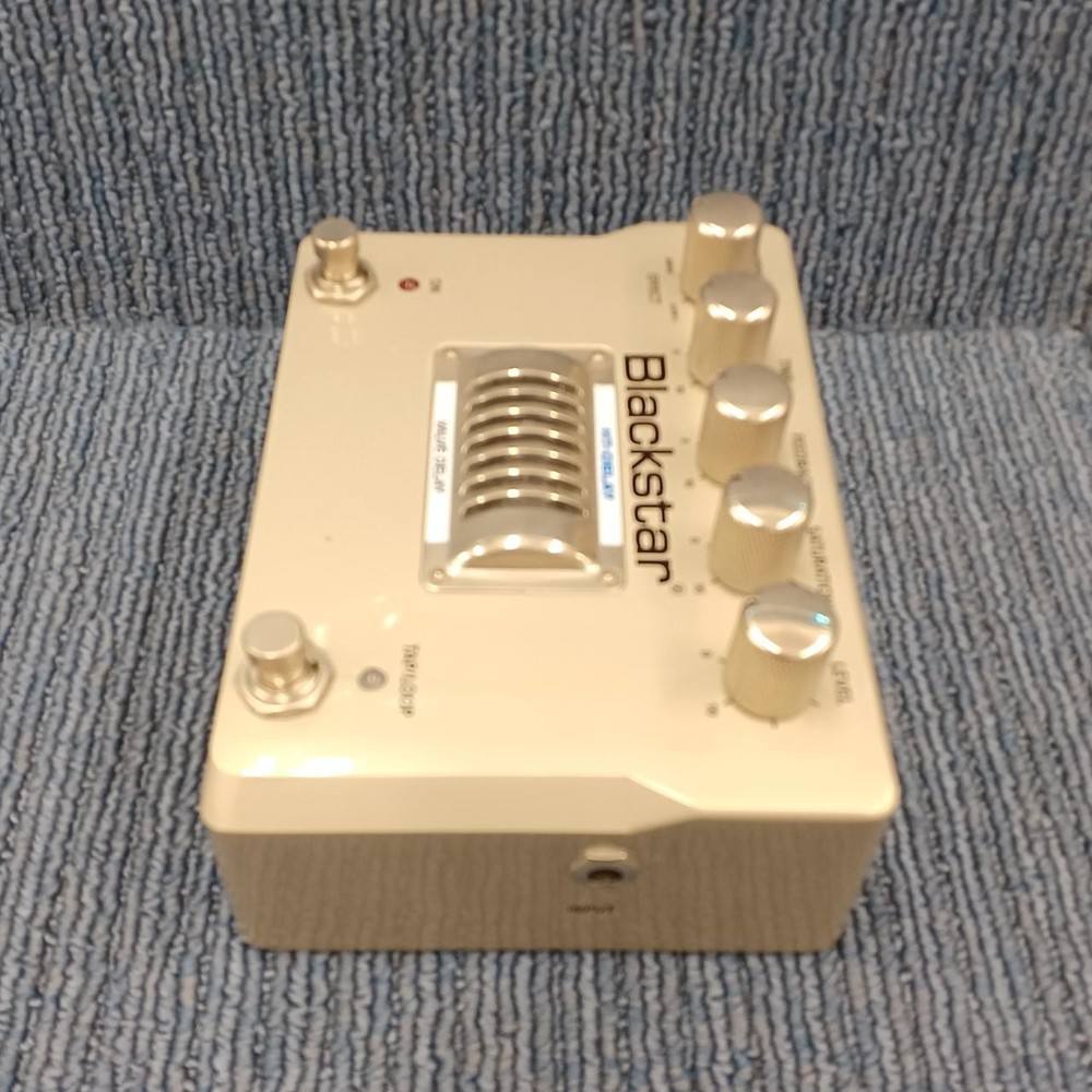 BLACKSTAR HT-DELAY EFFECTOR 613944