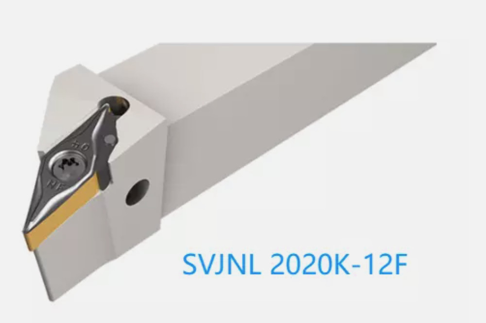 1  PCS  ORIGINAL  INSERTS  SVJNL 2020K-12F