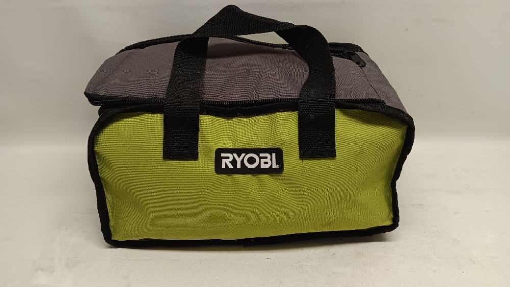 RYOBI HPL52 CORDED PLANER