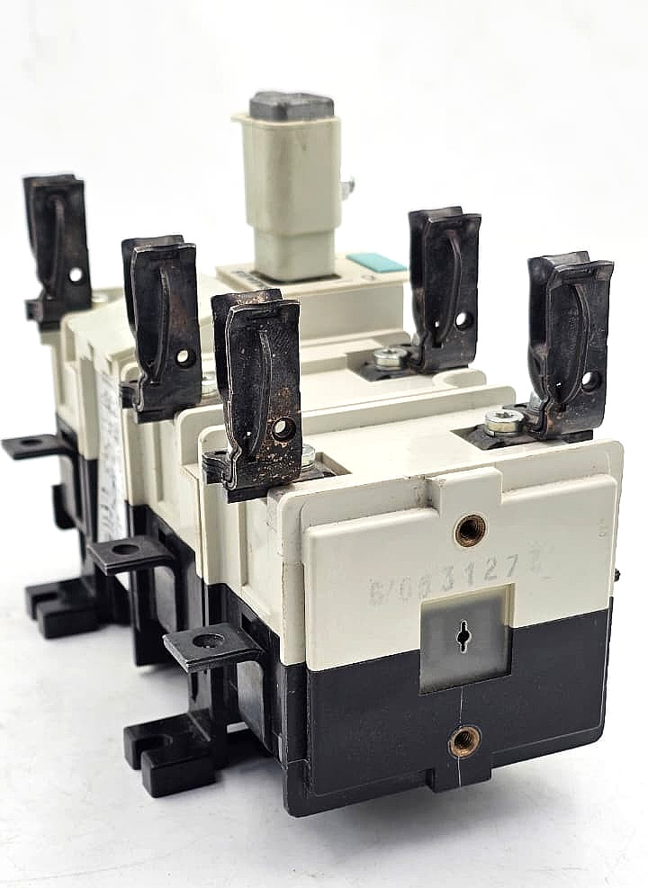 Siemens | 3KL5230-1AB01 | Switch disconnector | Made in Germany