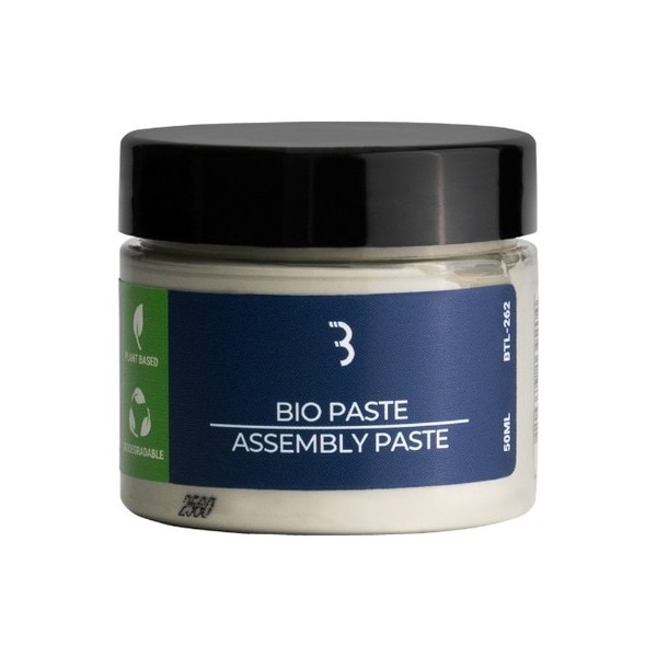 BBB BioPaste Assembly Paste White 50ml
