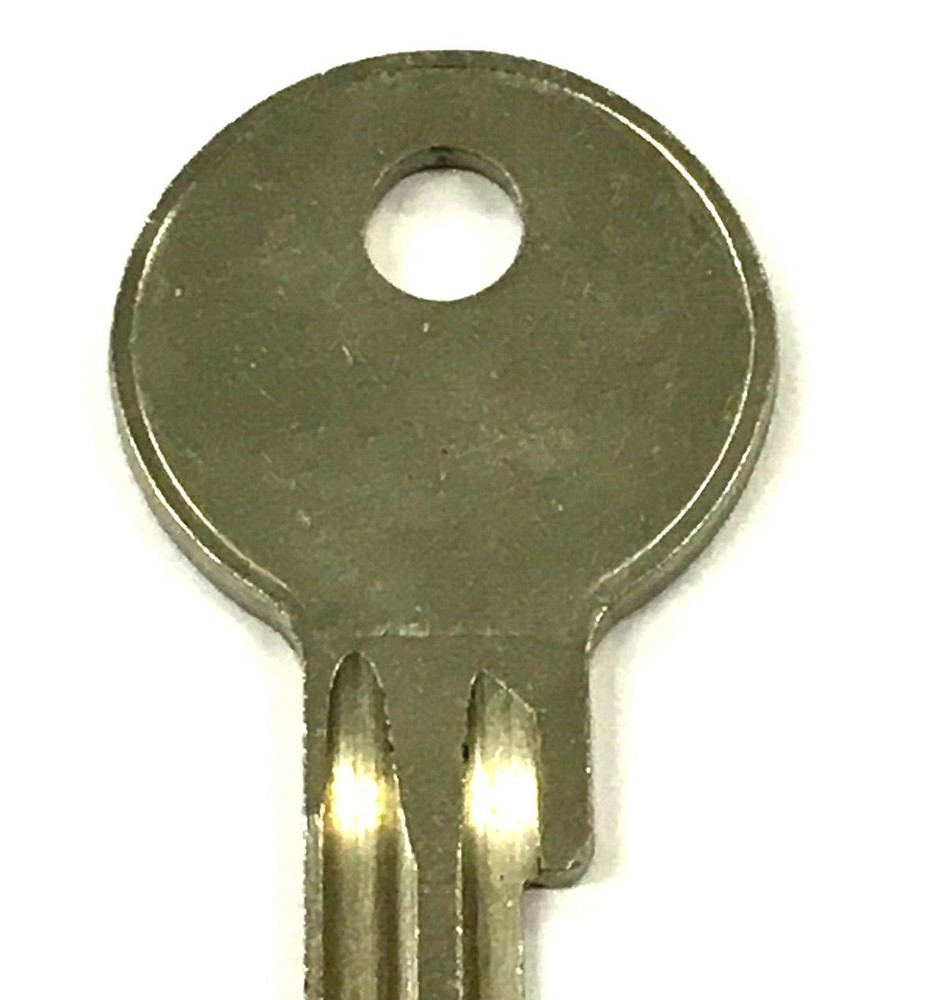 1 Europe Locks Key Blank Y6 997X Various Locks