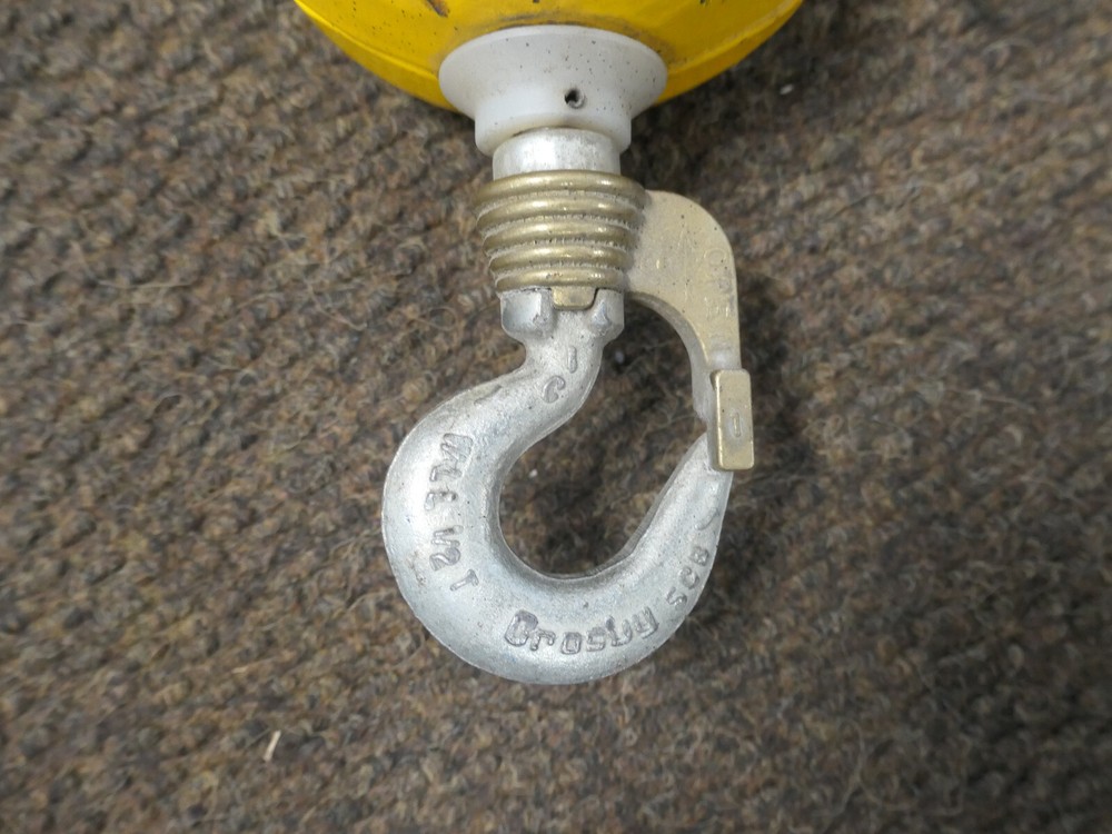 Demag 250LB Hoist