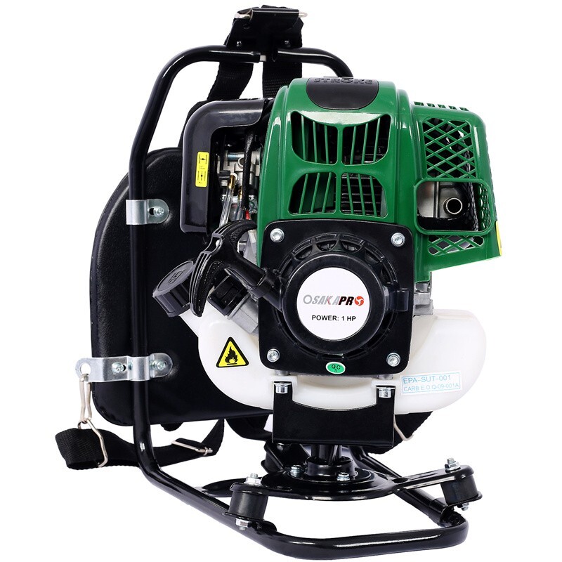 Backpack 4 in 1 Multi-Functional Trimming Tool 31CC 4-stroke Garden Tool System