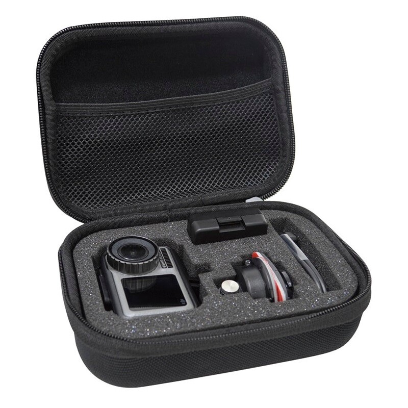 Carry Storage Travel Case for DJI Osmo Action Camera