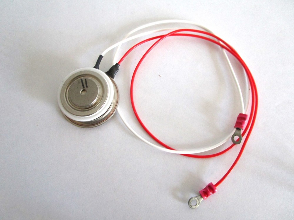 IR ST230C01C Rectifier Silicon Controlled SCR