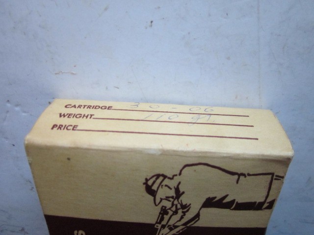 WILLIAMS SHOOTING EQUIPMENT HAND LOADER'S EMPTY BOX-WITH INSIDE SHELL HOLDER