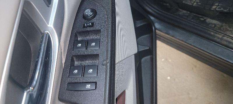 2017 GMC Terrain Key Fob Remote 3 Button