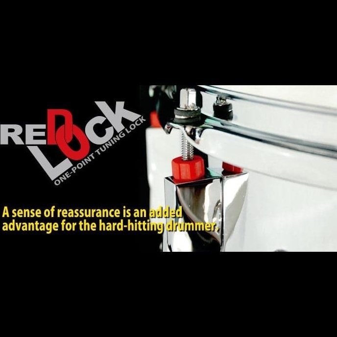 Canopus Red Lock 4pack