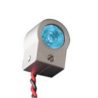 Allstar ALL99146, One Green Indicator Light For Allstar Switch Panel Performance