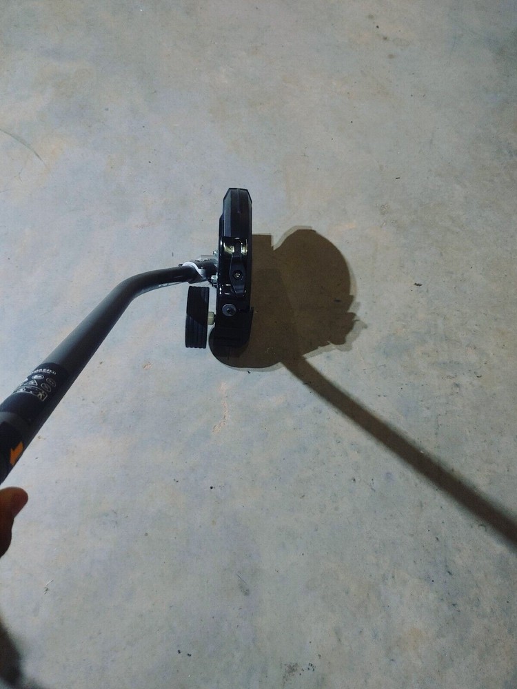 DeWalt Edger Attachment for String Trimmer