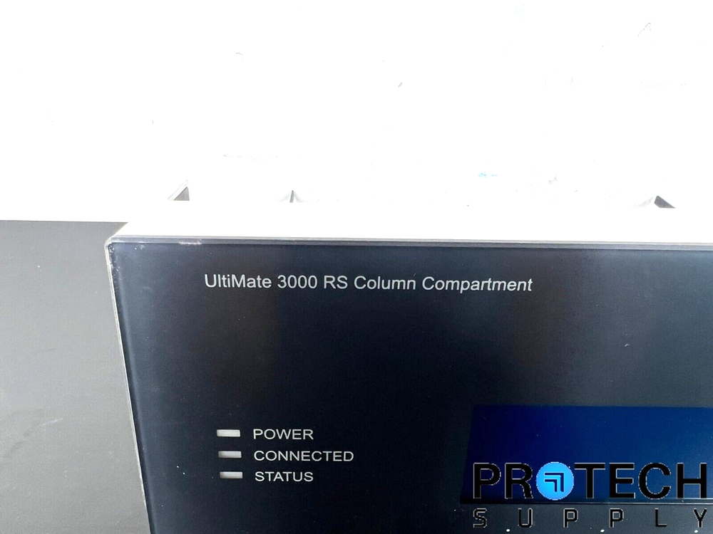 Dionex Front Cover for Ultimate 3000 RS Column Compartment