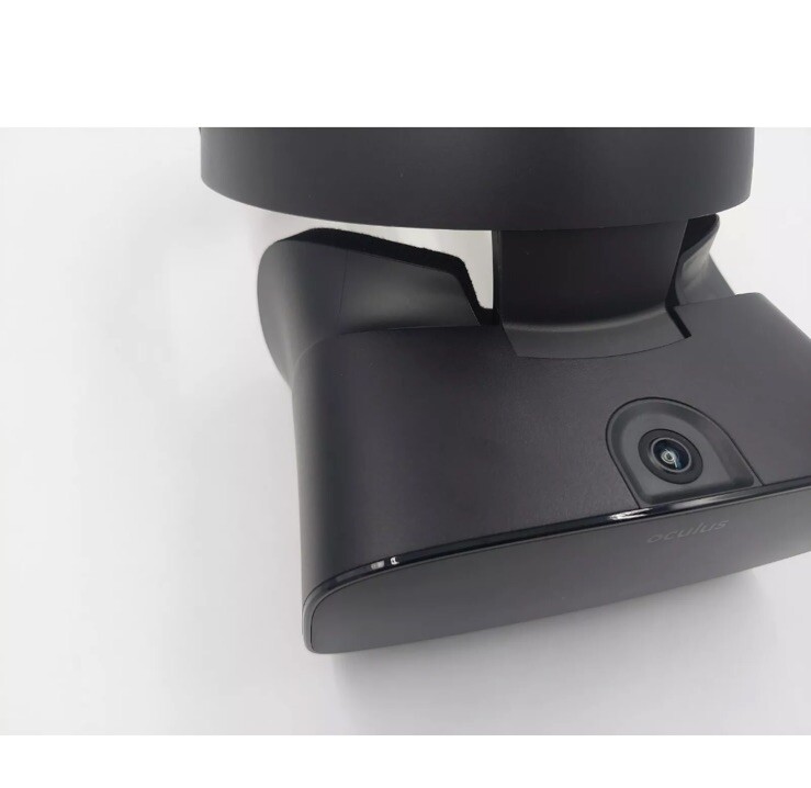 Oculus Rift S PC Powered VR Headset ONLY (No Controllers, No Cables)