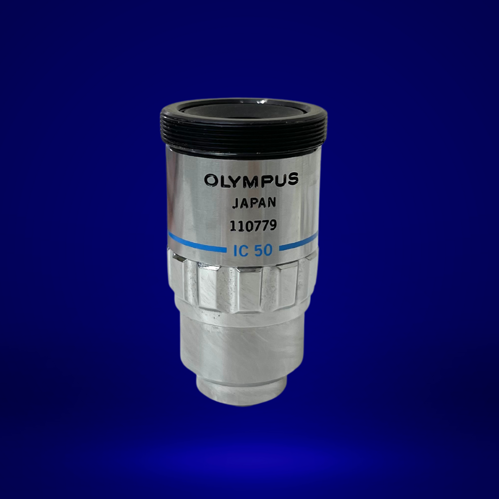 Olympus MPlan 50x 0.80, 110779
