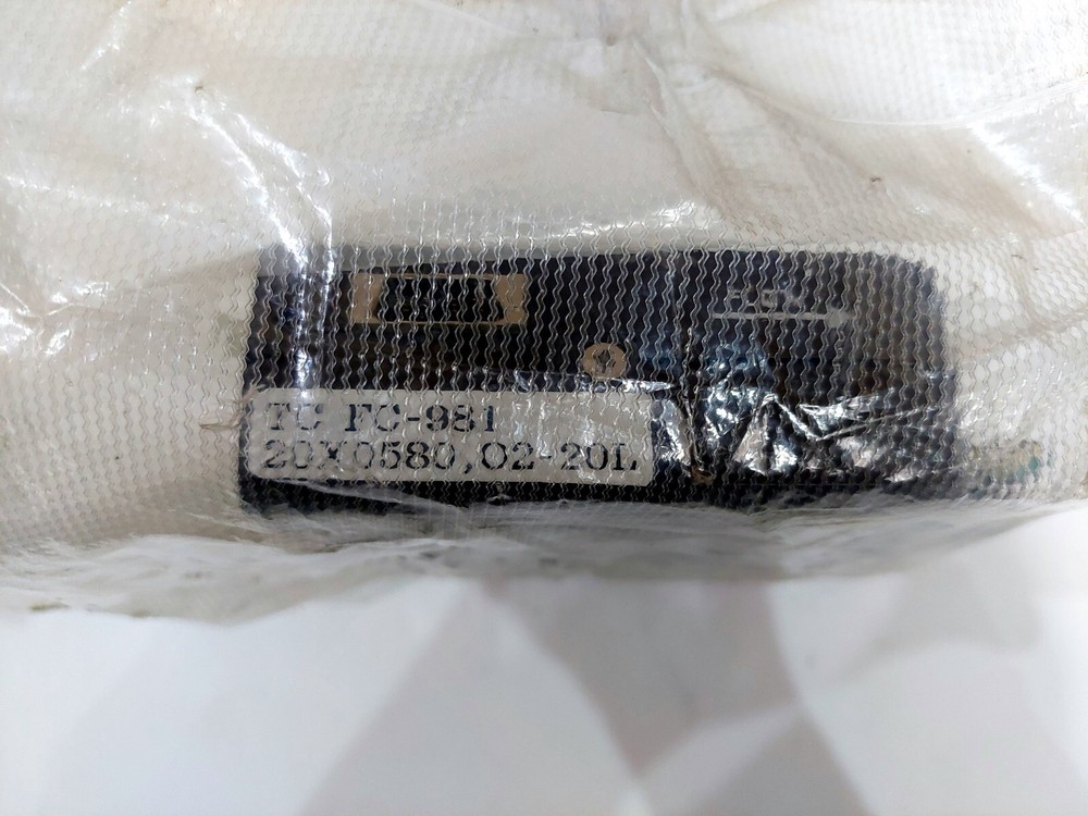 AERA FC-981 Mass flow controller O2-20I