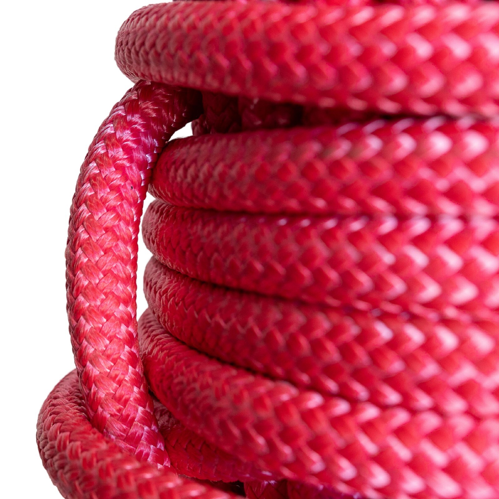 3/4" x 150' Double Braid Rope, Arborist Bull Rope, Rigging Line, Hoist Line, NEW