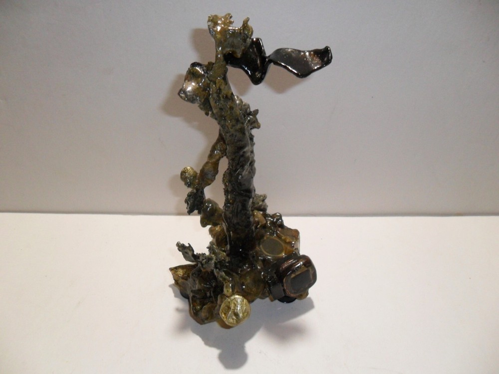 Refueling Station Art