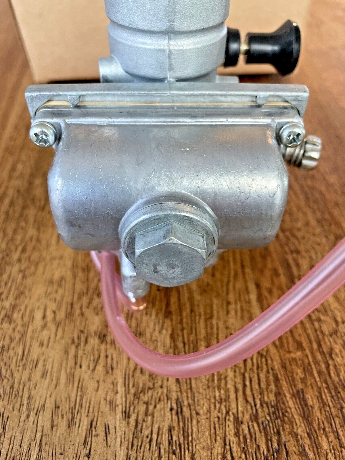 1988-2006 YAMAHA BLASTER OEM MIKUNI CARBURETOR CARB VM26-606