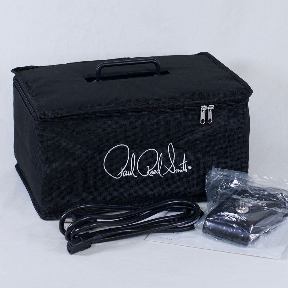 Paul Reed Smith MT 15 Guitar Head