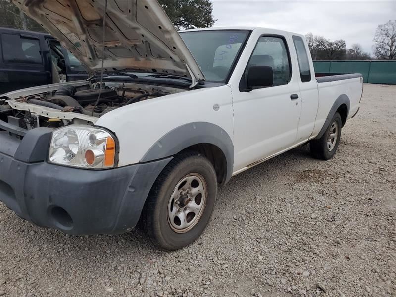 2004 Nissan Frontier OEM ABS Deceleration Sensor Control Module 285568z301