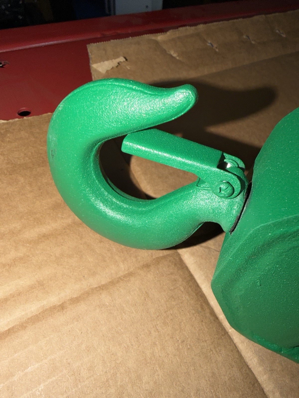 Greenlee 652 18" Hook-Type Sheave for Easy Tugger and Tugger