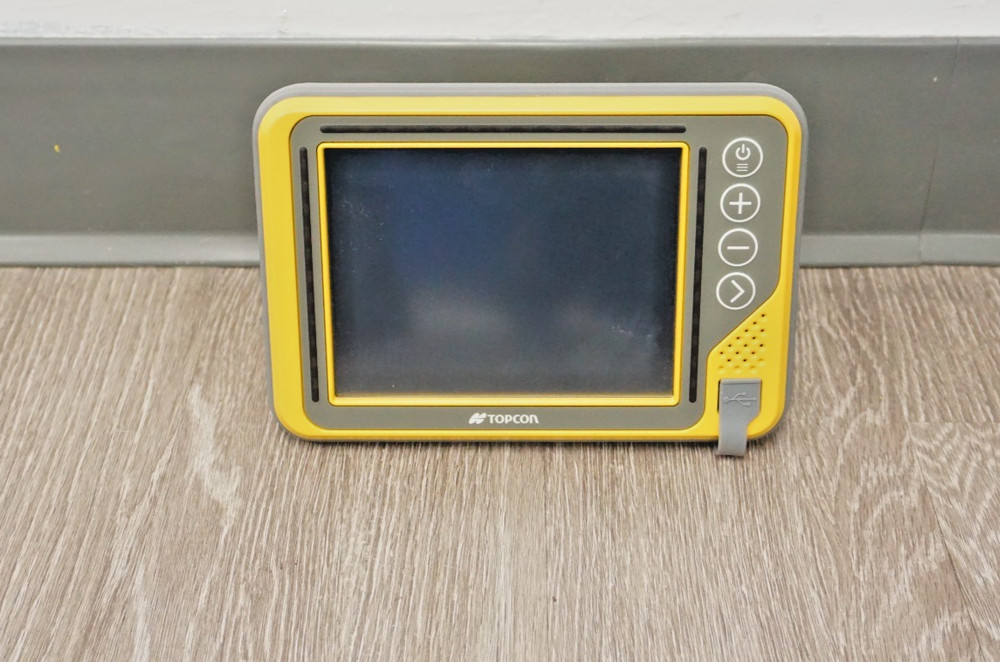 Topcon DUAL Machine Control Cab kit GPS MCX3 GX55 Dozer code UHF