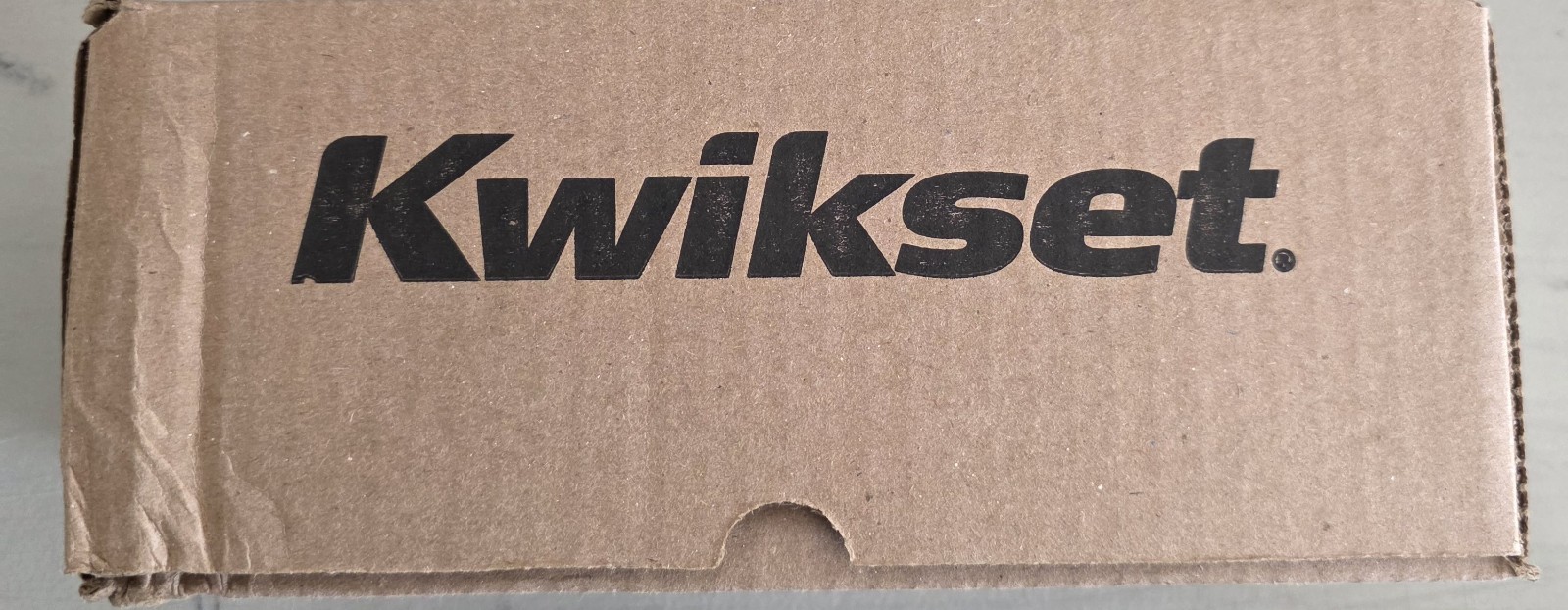 Kwikset ‎HomeConnect 620 Smart Lock Z-wave in Venetian Bronze ‎(98920-002)