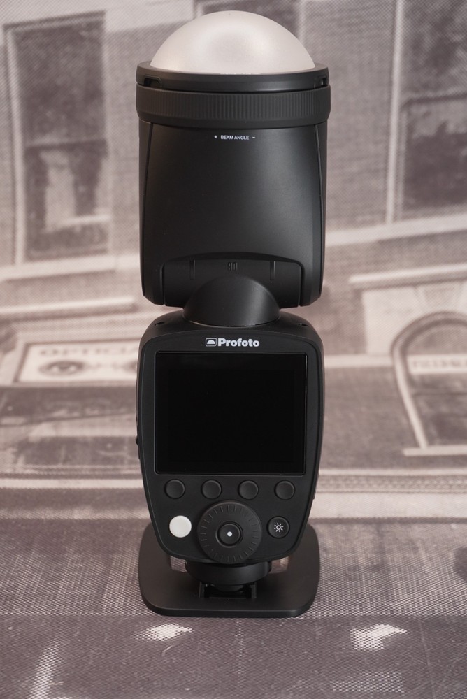 PROFOTO A10 for Canon