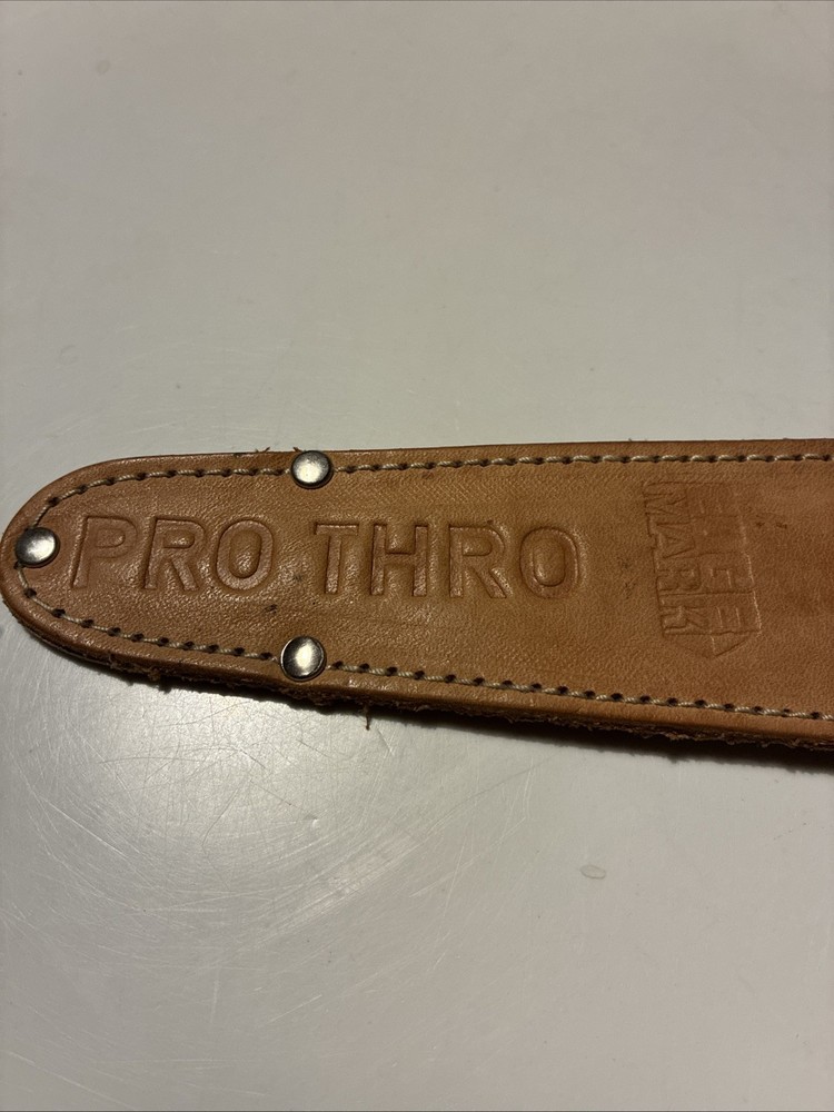 Vintage Germany Pro Thro Sheath.