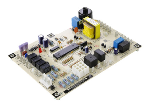 CARRIER 1186861 Ignition Control Board, 1/2" Size, Durable Material
