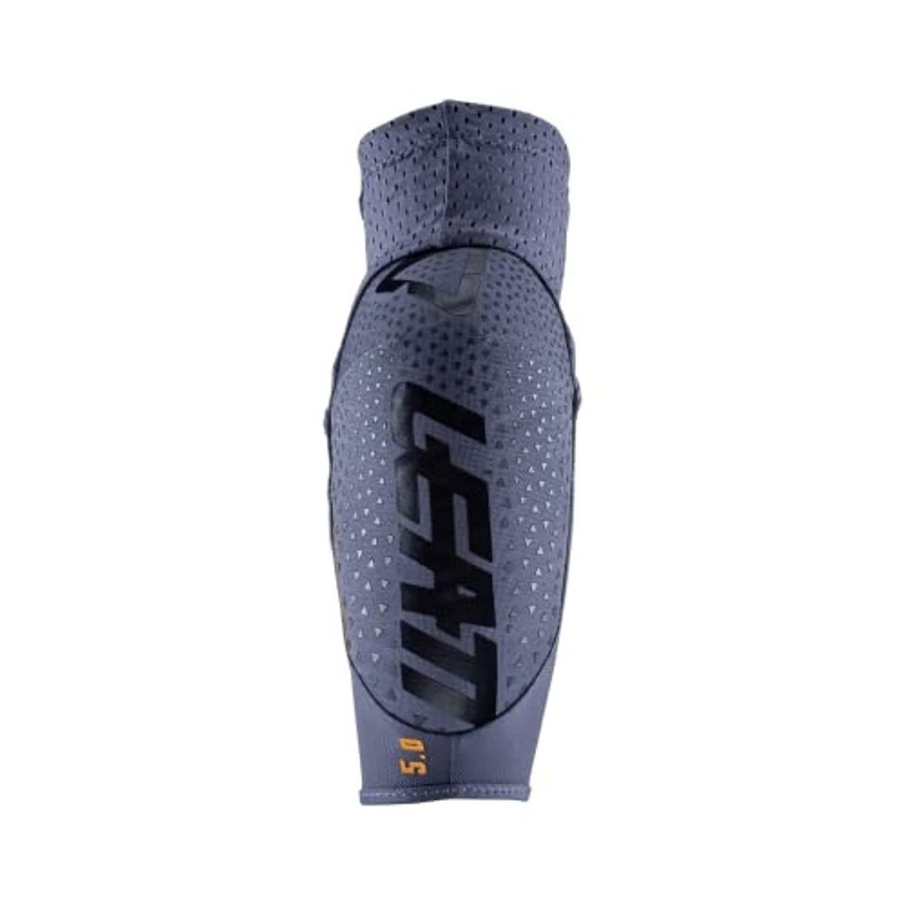 Leatt 3DF 5.0 Elbow Guards Flint XX-Large