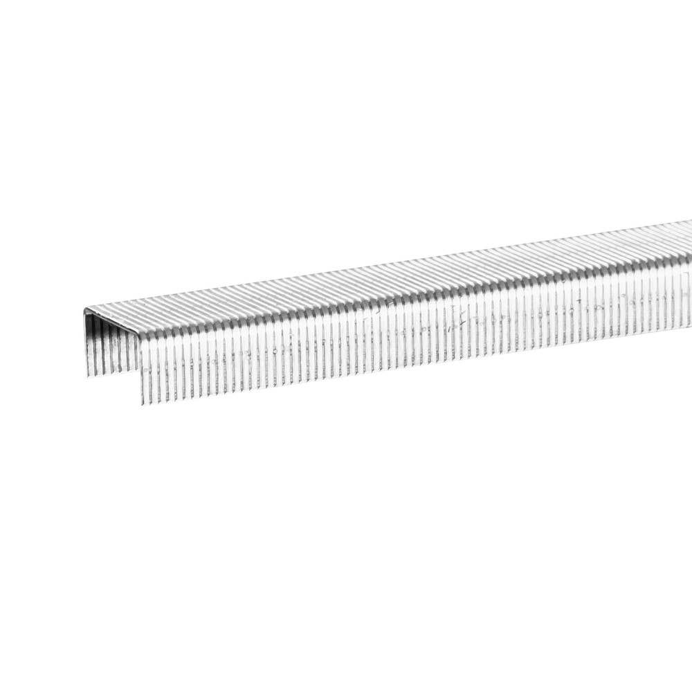 Heavy Duty Staples 5000 Count 1 2 Inch Leg Sharp Points for 90 Sheets