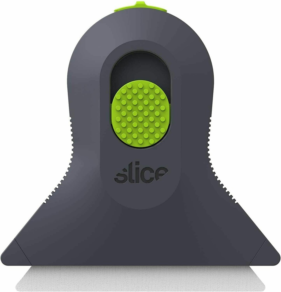 Slice® Mini Utility Scraper Auto-Retractable Ceramic Blade