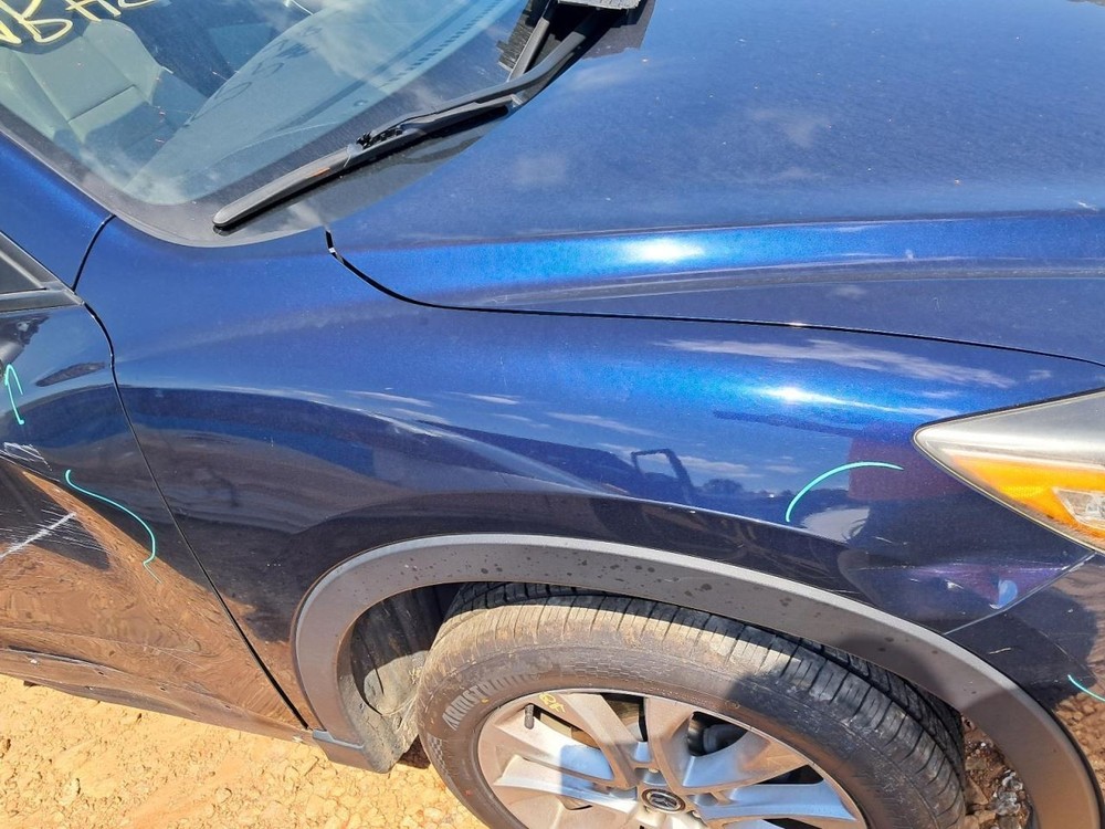 CX-5 2014 Glove Box 4785291