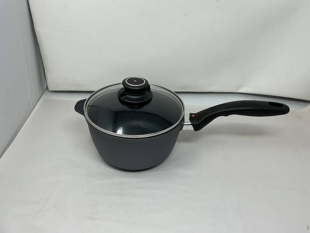 Swiss Diamond 10 Piece Nonstick Cookware Set