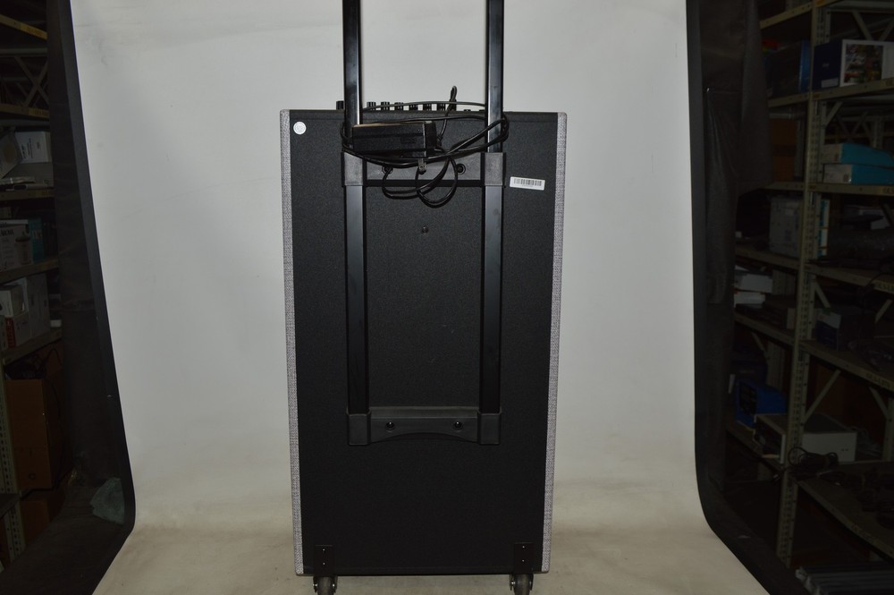 MASINGO KARASOKE MACHINE