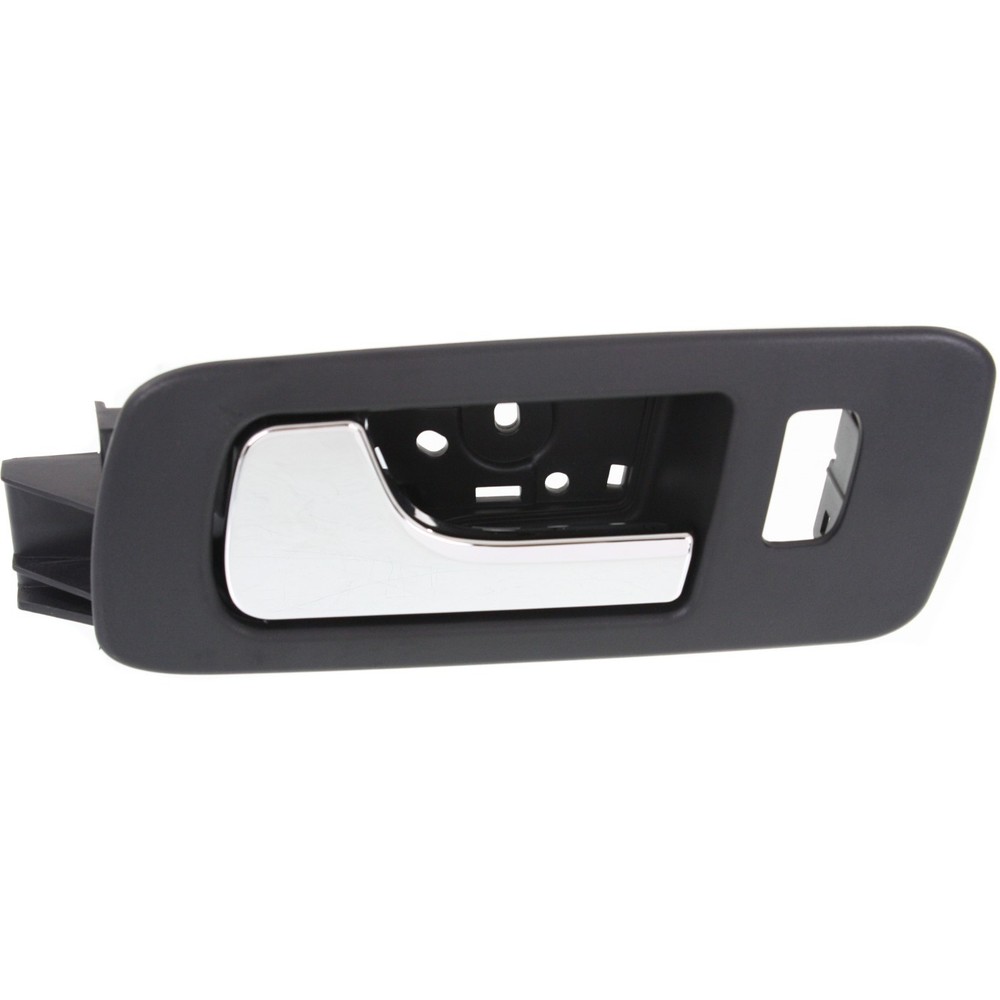 Interior Door Handle For 2005-2011 Cadillac STS Front Driver Side Plastic