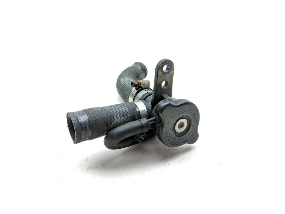13 Kawasaki Ninja EX300 Radiator Cap