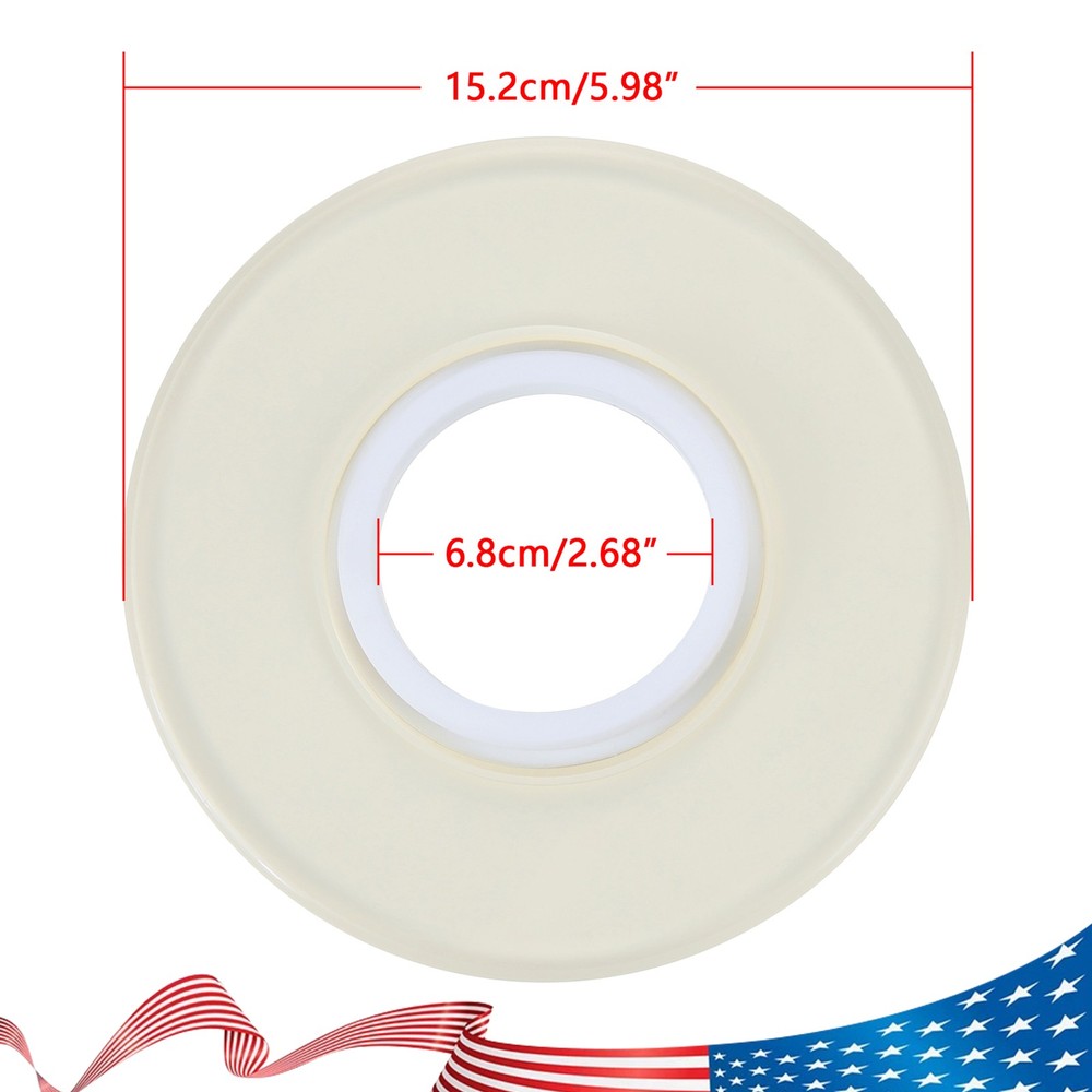 Dental Scatter Shield Ring Protective Shield for X Portable Ray Machine SANDENT