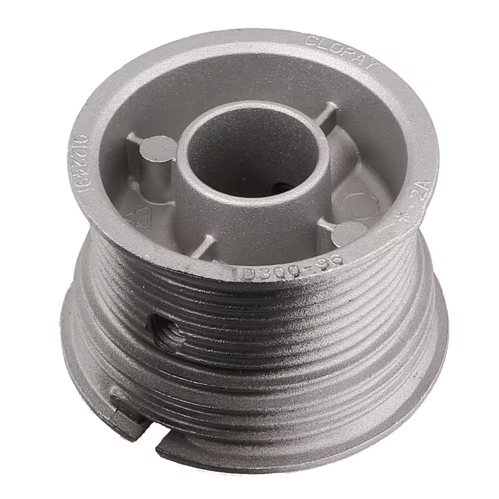 Right Hand Ez-Set Torsion Cable Drum