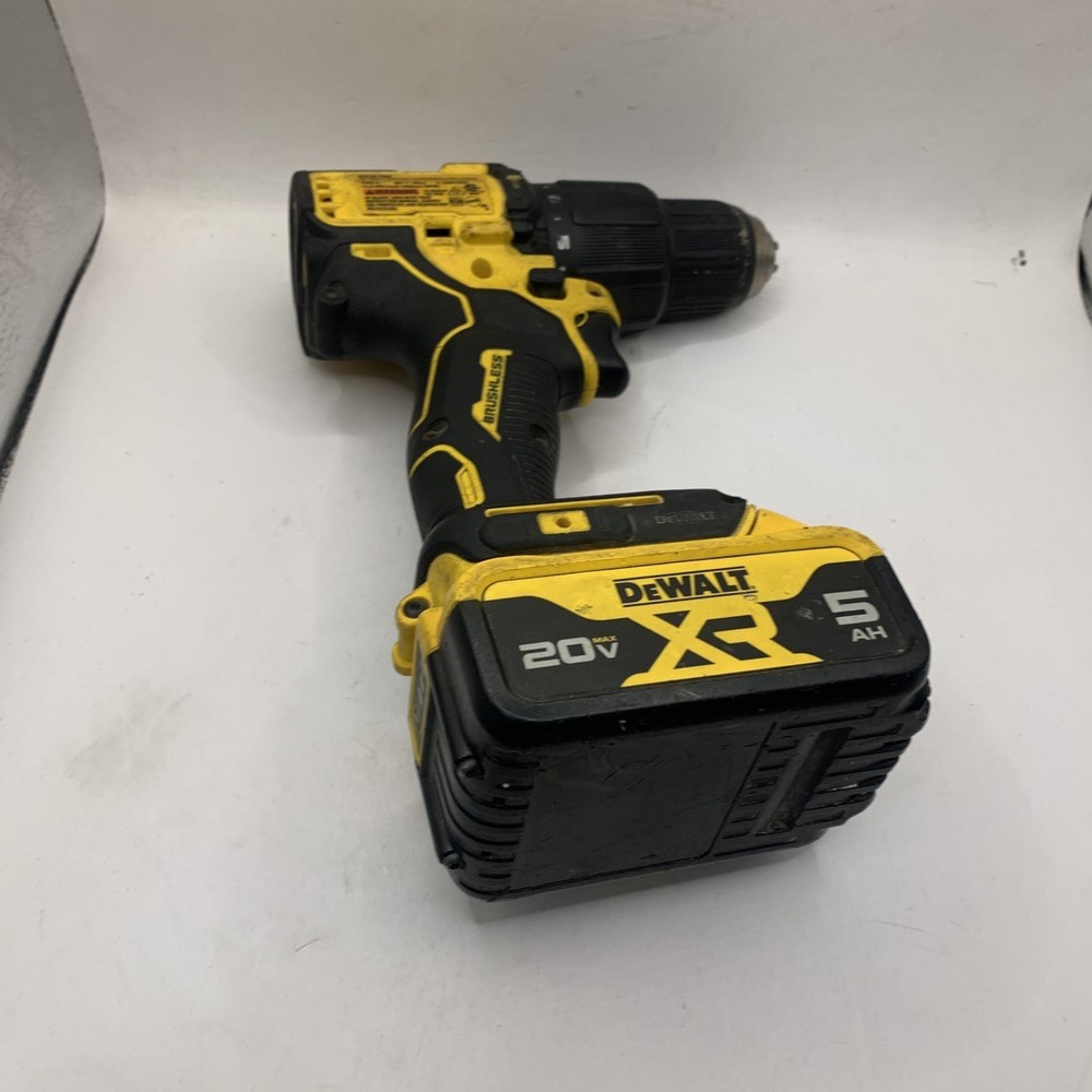 DEWALT DCD709 (P05023033)