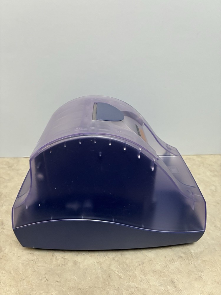 Zyron 250 Create A Sticker Machine. Used