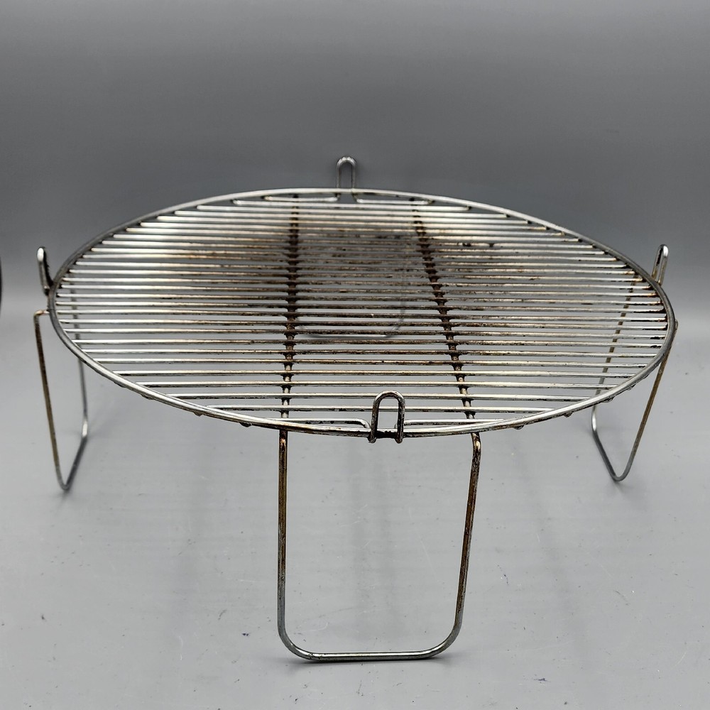 NuWave Hearthware Pro Infrared Oven Replacement Grate Rack 4"