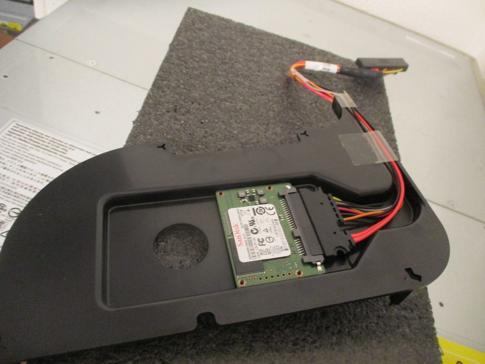 HP 683248-001 NODE BOOT DRIVE SSD 3PAR 7200