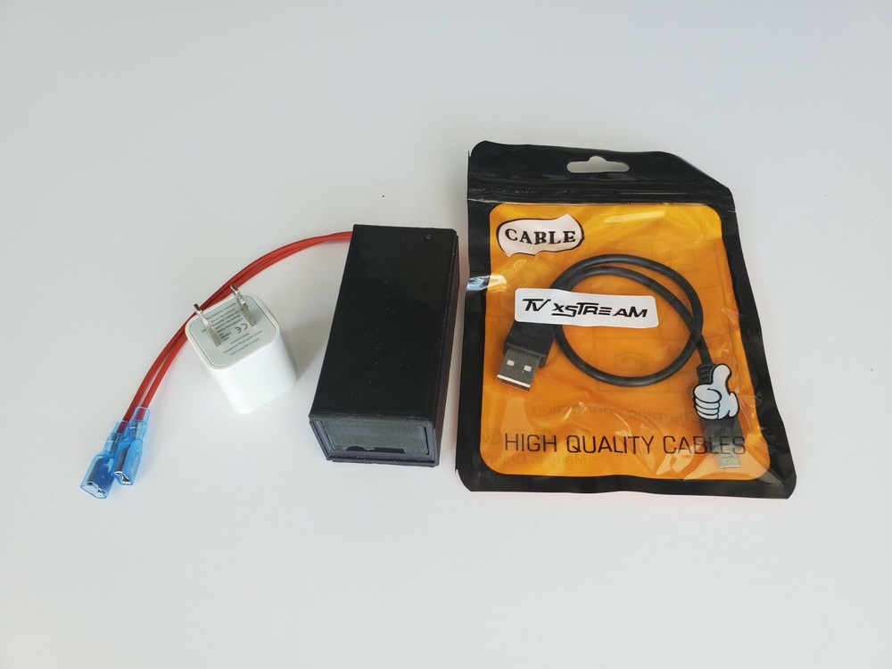 SMART SWITCH PLUG for FIREPLACE VOICE ACTIVATED + Timer - Auto ON OFF + WIFI