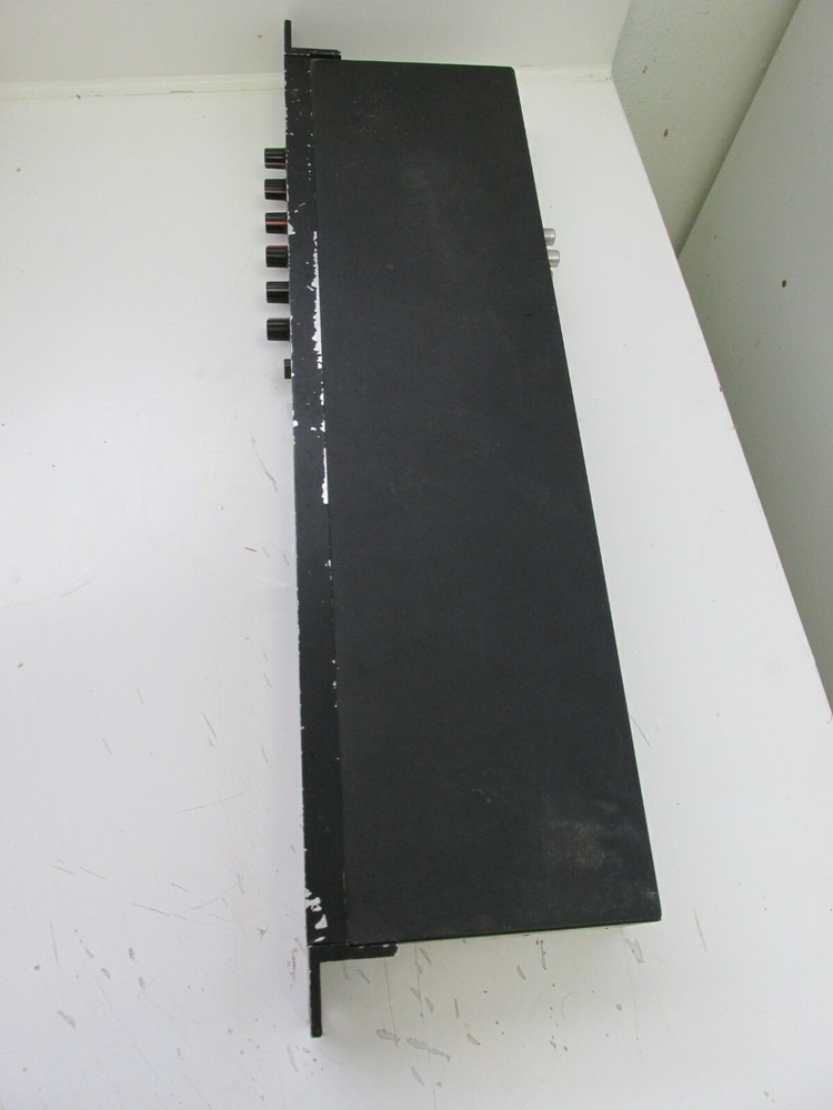 Vintage Ibanez DD700 Digital Delay Module