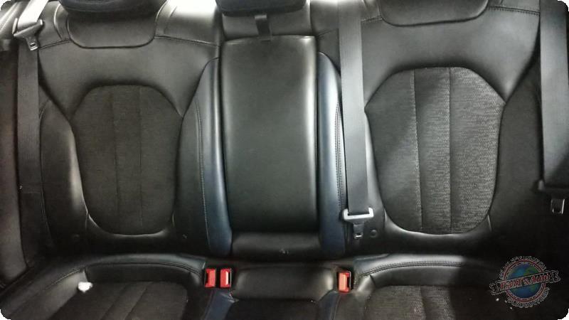Used A/C Selector Switch fits: 2016 Chrysler 200 automatic temperature control w