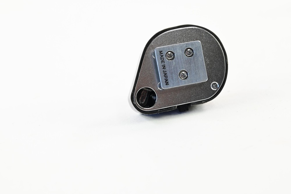 Topcon Shoe Mount Light Meter (Boxed with case) #G673
