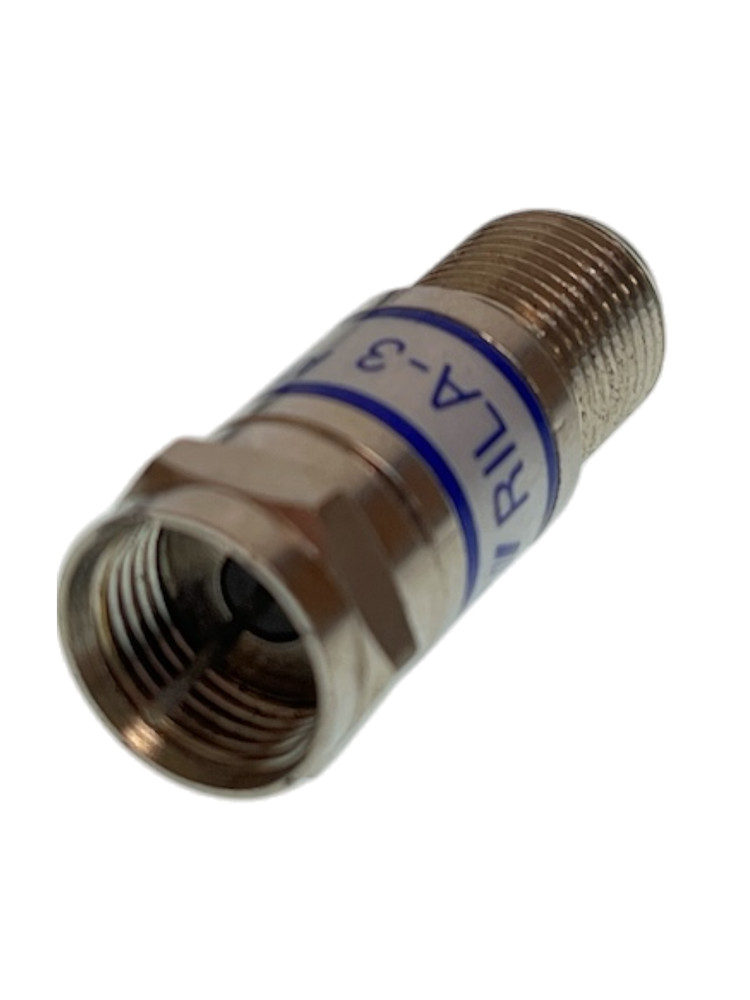 Regal RILA-3 3db Inline Attenuator