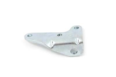 Zinc Front Exhaust Pipe Bracket fits Harley Davidson